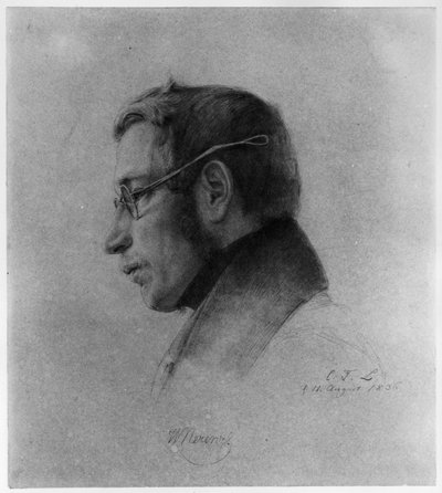  av Carl Friedrich Lessing