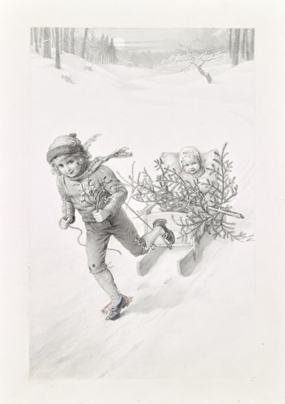 av Carl Fröschl