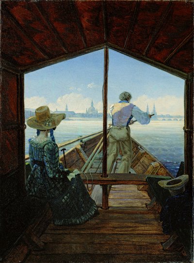  av Carl Gustav Carus
