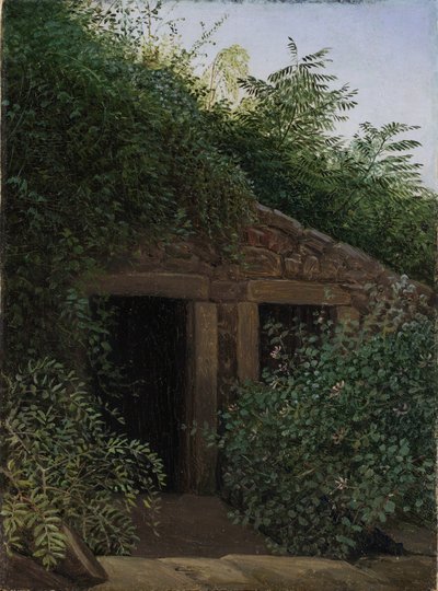  av Carl Gustav Carus