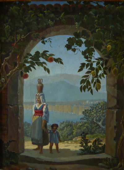  av Carl Gustav Carus