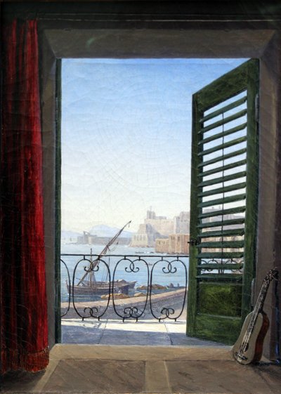  av Carl Gustav Carus
