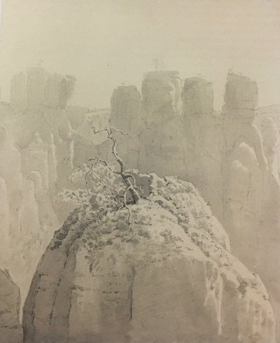  av Carl Gustav Carus
