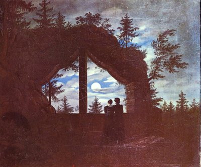  av Carl Gustav Carus