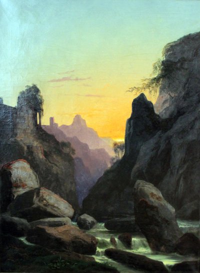  av Carl Gustav Carus