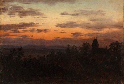  av Carl Gustav Carus