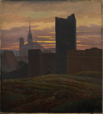  av Carl Gustav Carus
