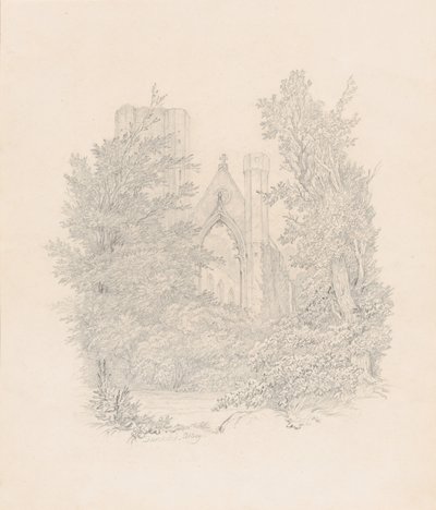  av Carl Gustav Carus