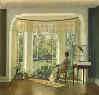 Refleksjoner av Carl Holsoe