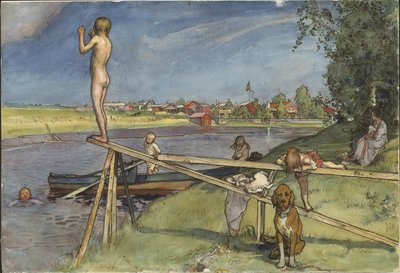  av Carl Larsson