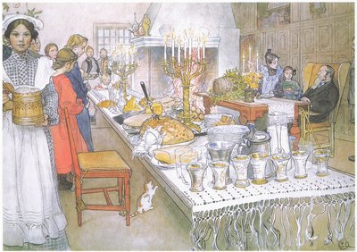  av Carl Larsson