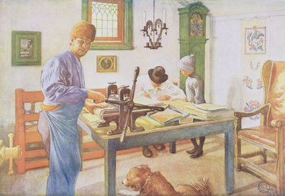 The Print Room, pub. i 