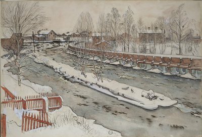  av Carl Larsson