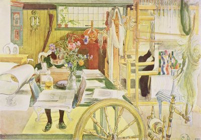 The Workroom, pub. i 