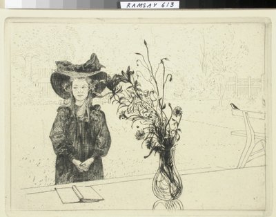 Uten tittel av Carl Larsson