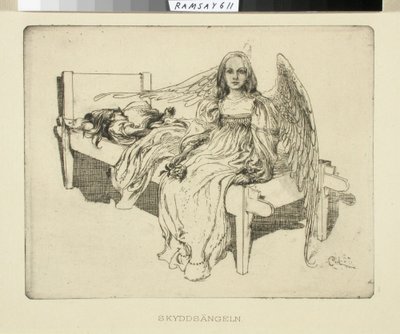 Uten tittel av Carl Larsson