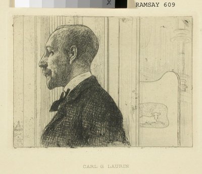 Uten tittel av Carl Larsson
