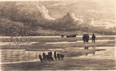Fra grenen av Carl Locher