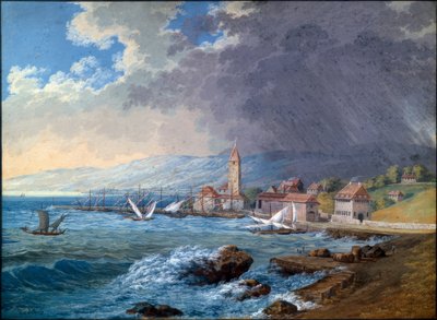  av Carl Ludwig Hackert