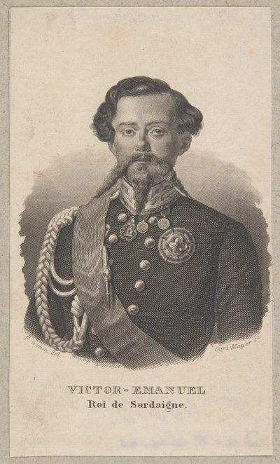  av Carl Mayer