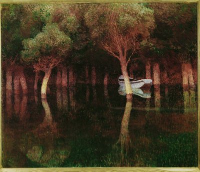  av Carl Moll