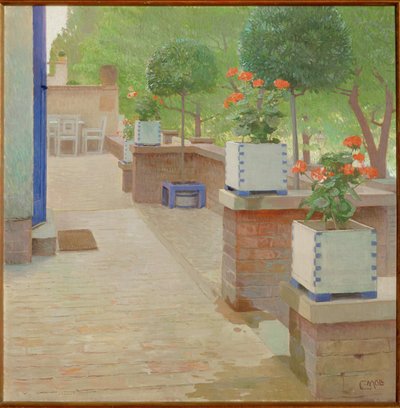  av Carl Moll