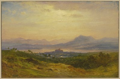  av Carl Morgenstern