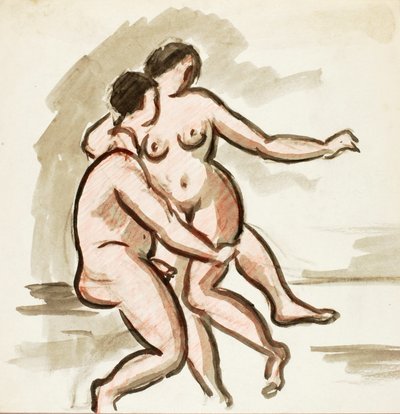  av Carl Newman