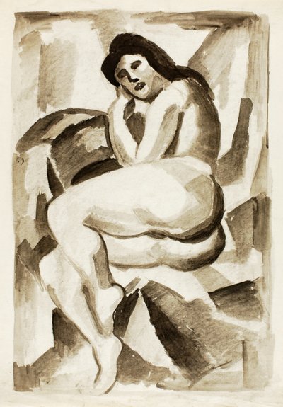  av Carl Newman