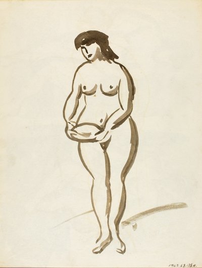  av Carl Newman