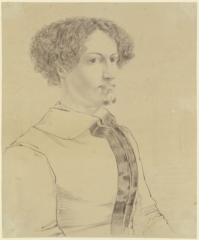  av Carl Philipp Fohr