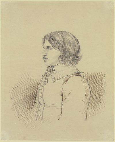  av Carl Philipp Fohr