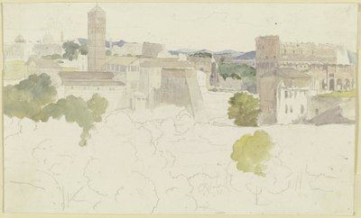  av Carl Philipp Fohr