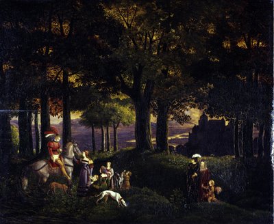  av Carl Philipp Fohr