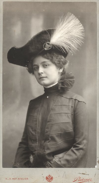 av Carl Pietzner