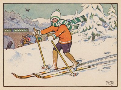  av Carl Robert Arthur Thiele