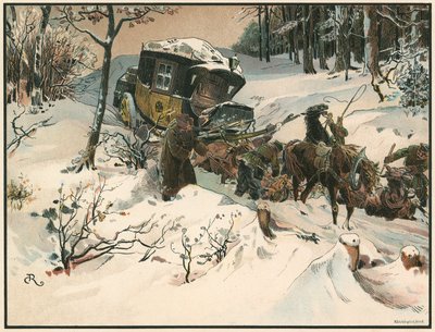 Livet til Otto von BIsmarck av Carl Rohling