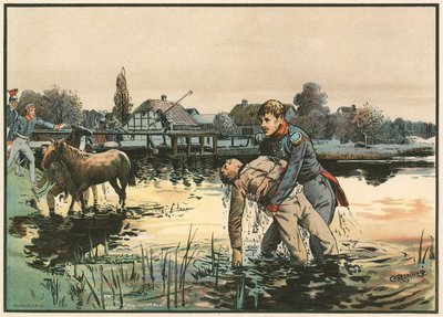 Livet til Otto von BIsmarck av Carl Rohling