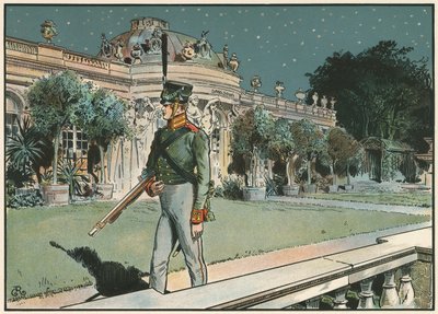 Livet til Otto von BIsmarck av Carl Rohling