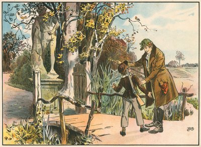 Livet til Otto von BIsmarck av Carl Rohling