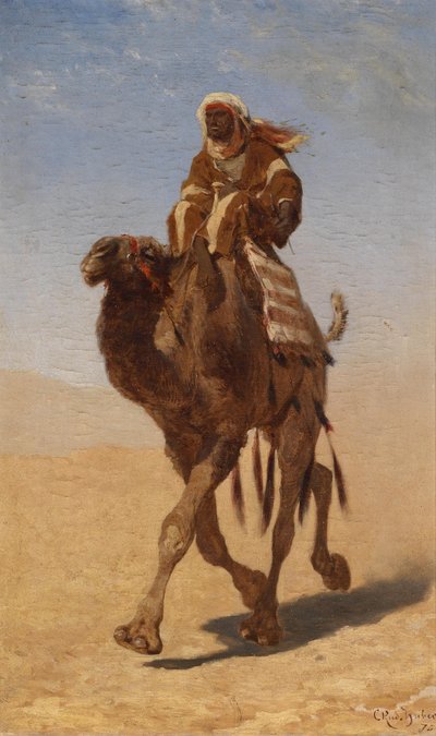  av Carl Rudolf Huber