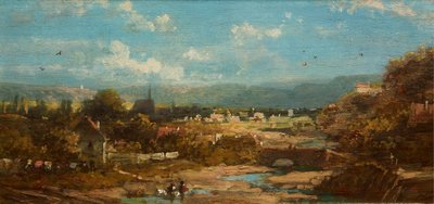  av Carl Spitzweg