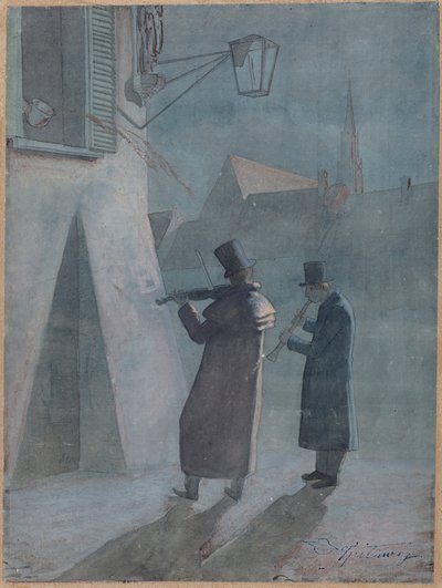  av Carl Spitzweg
