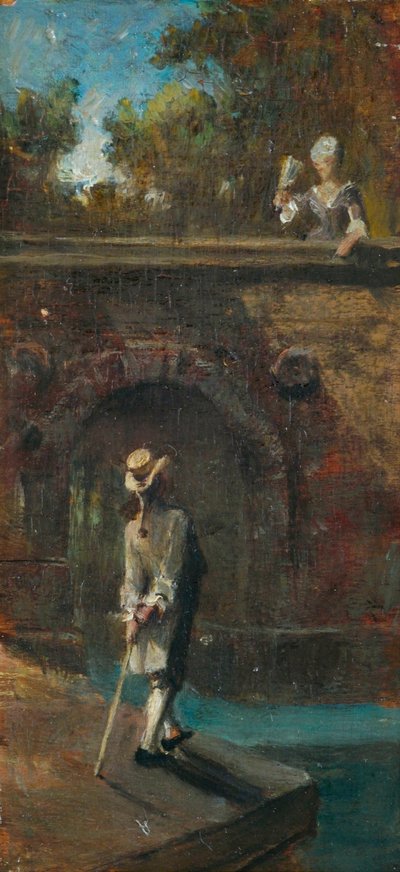  av Carl Spitzweg