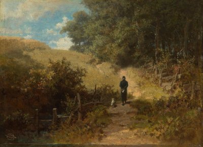  av Carl Spitzweg