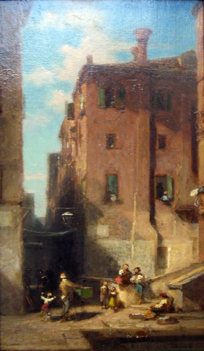  av Carl Spitzweg