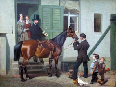  av Carl Steffeck