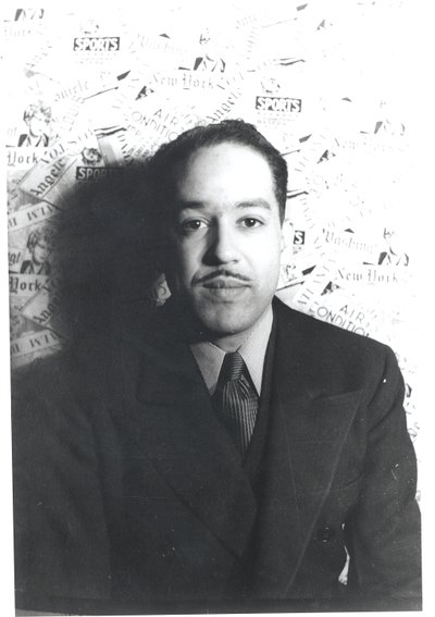 av Carl Van Vechten