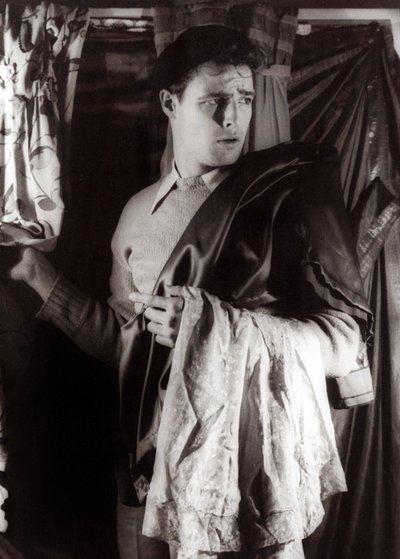  av Carl Van Vechten