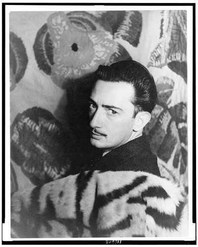  av Carl Van Vechten